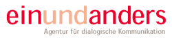einundanders® – Agentur fr dialogische Kommunikation